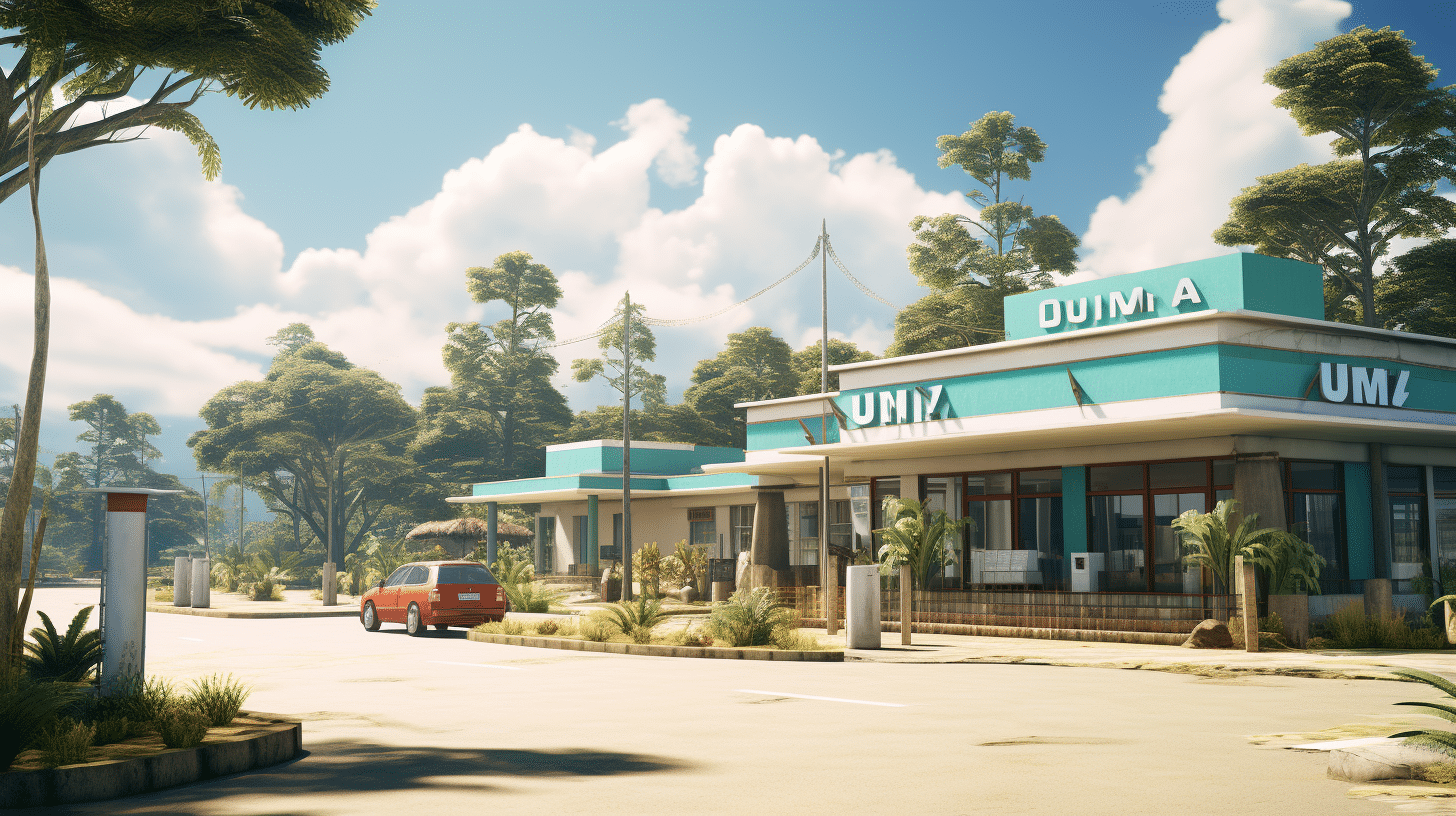 Uzima Medical Clinic (Chuka)