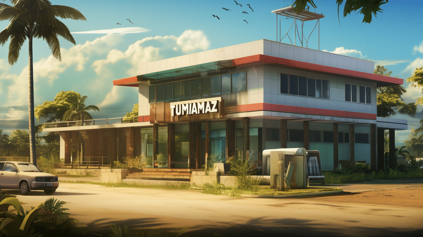 Uzima Medical Clinic (Githamba)