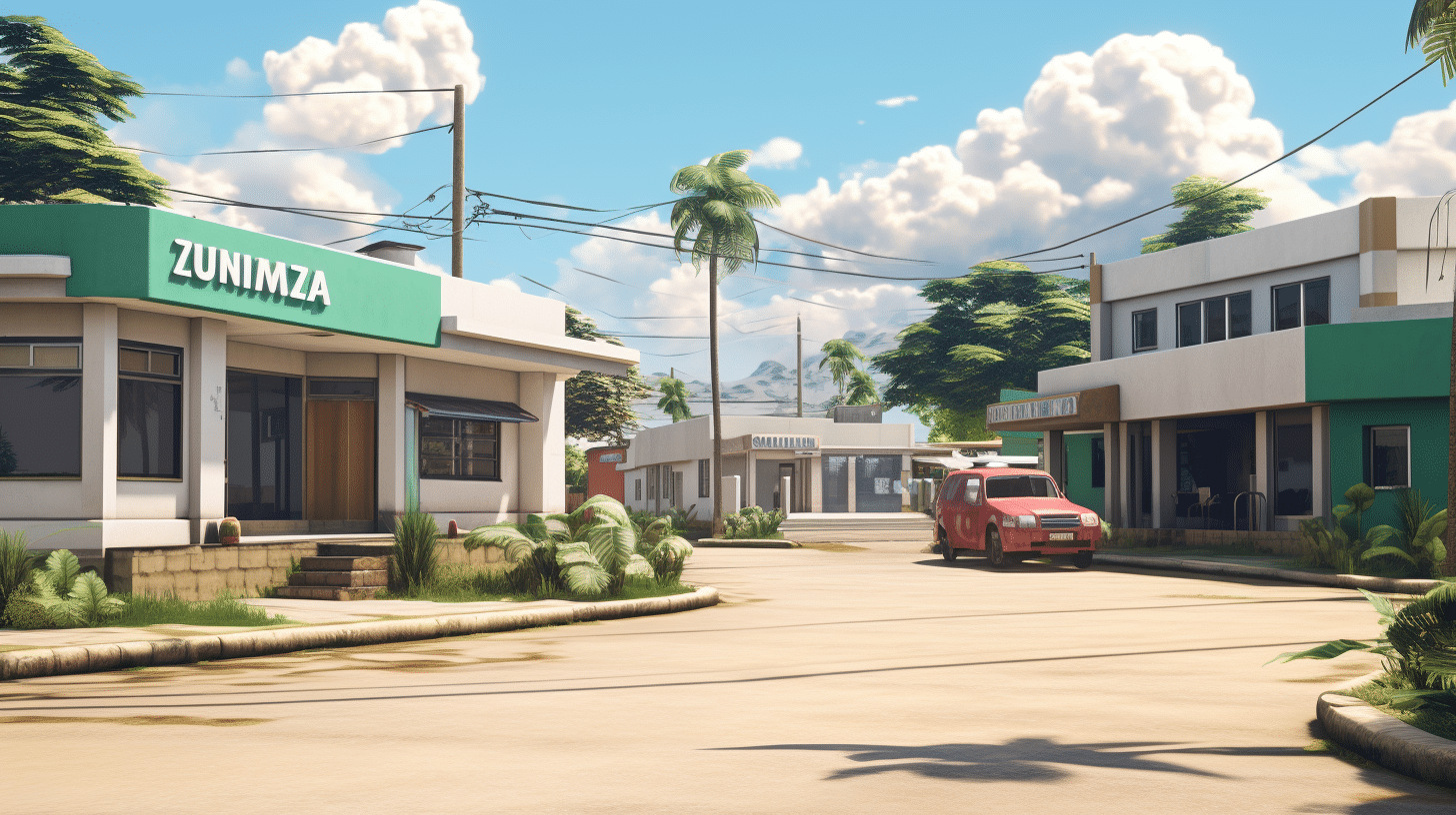 Uzima Medical Clinic (Imenti South)