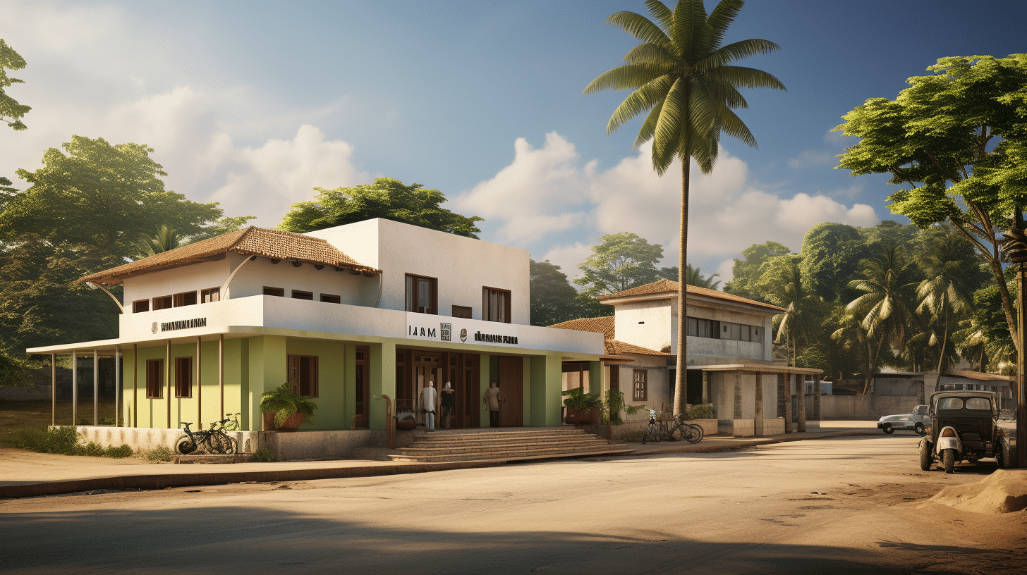 Uzima Medical Clinic (Kilifi)
