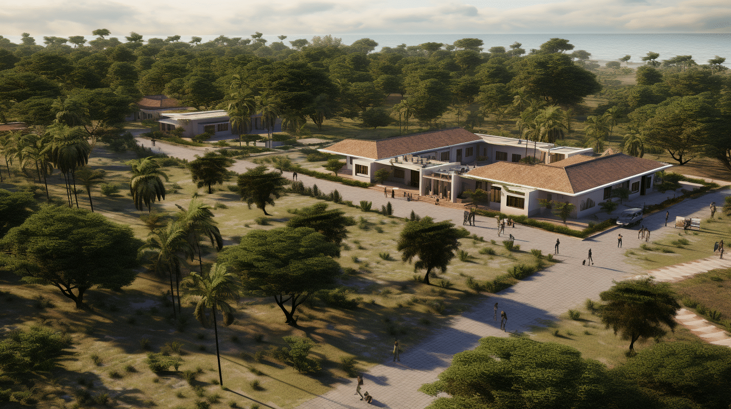 Uzima Medical Clinic (Malindi)