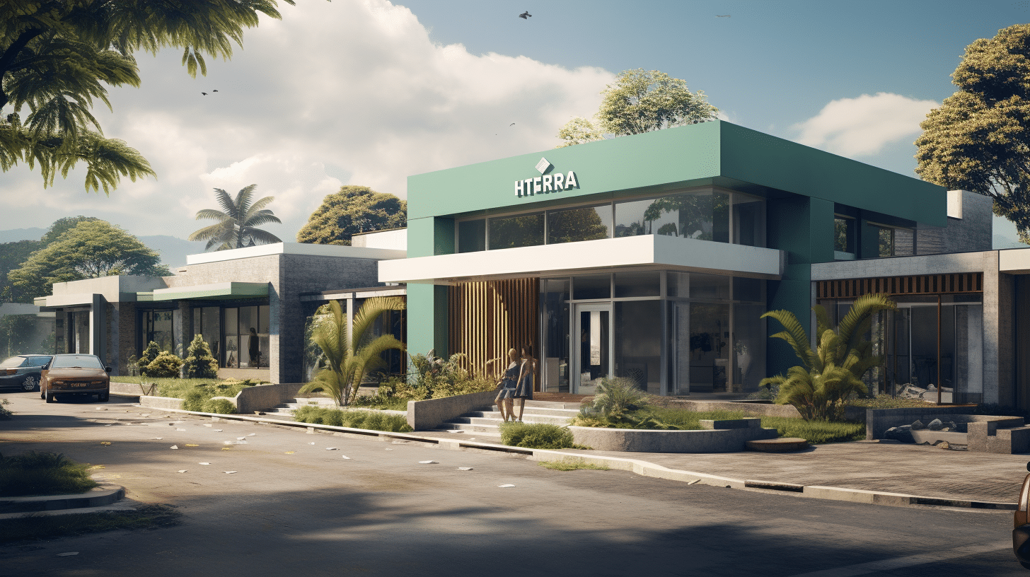 Uzima Medical Clinic (Meru)