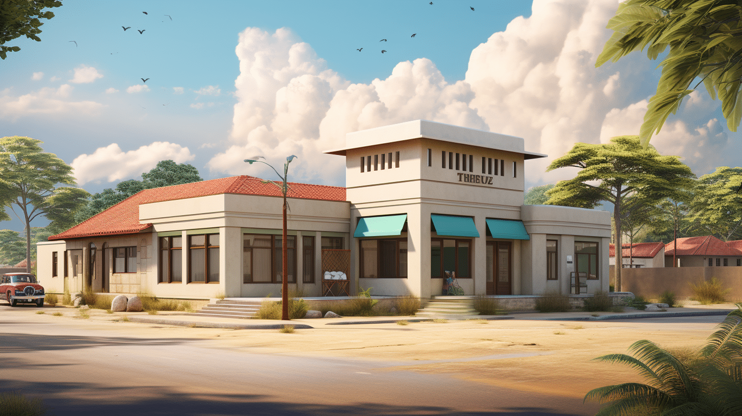Uzima Medical Clinic Namanga