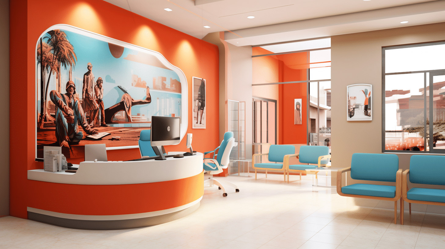 Uzima Medical Clinic (Nandi Central)