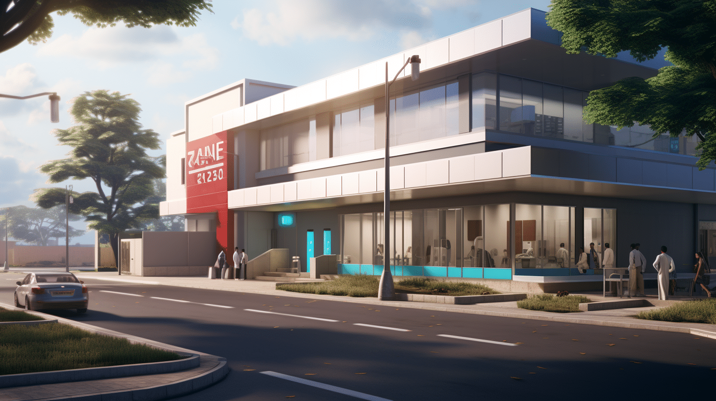 Uzima Medicare Clinic