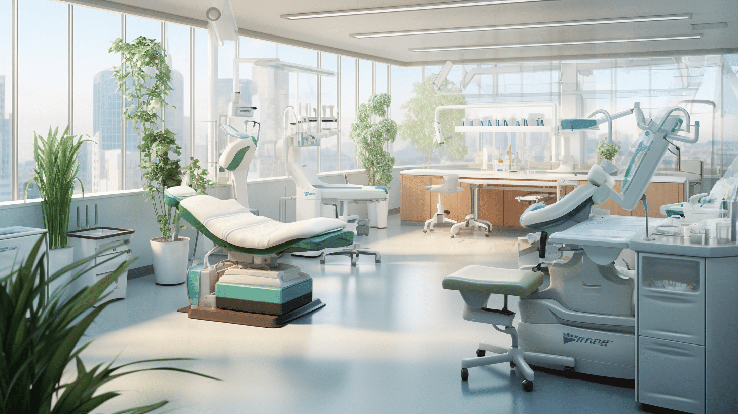 Vegpro In House Clinic