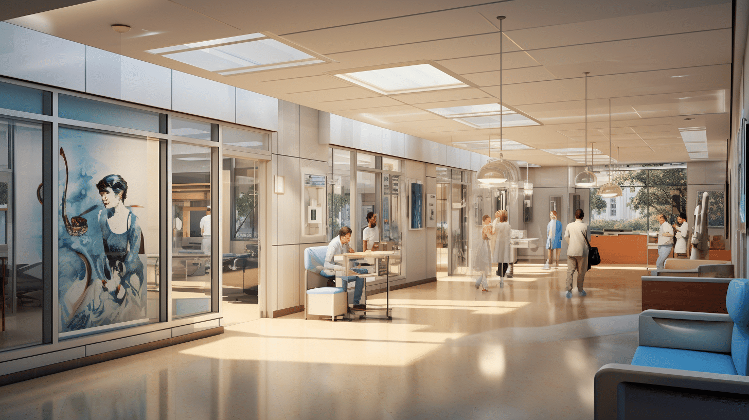 Vicodec Medical Clinic