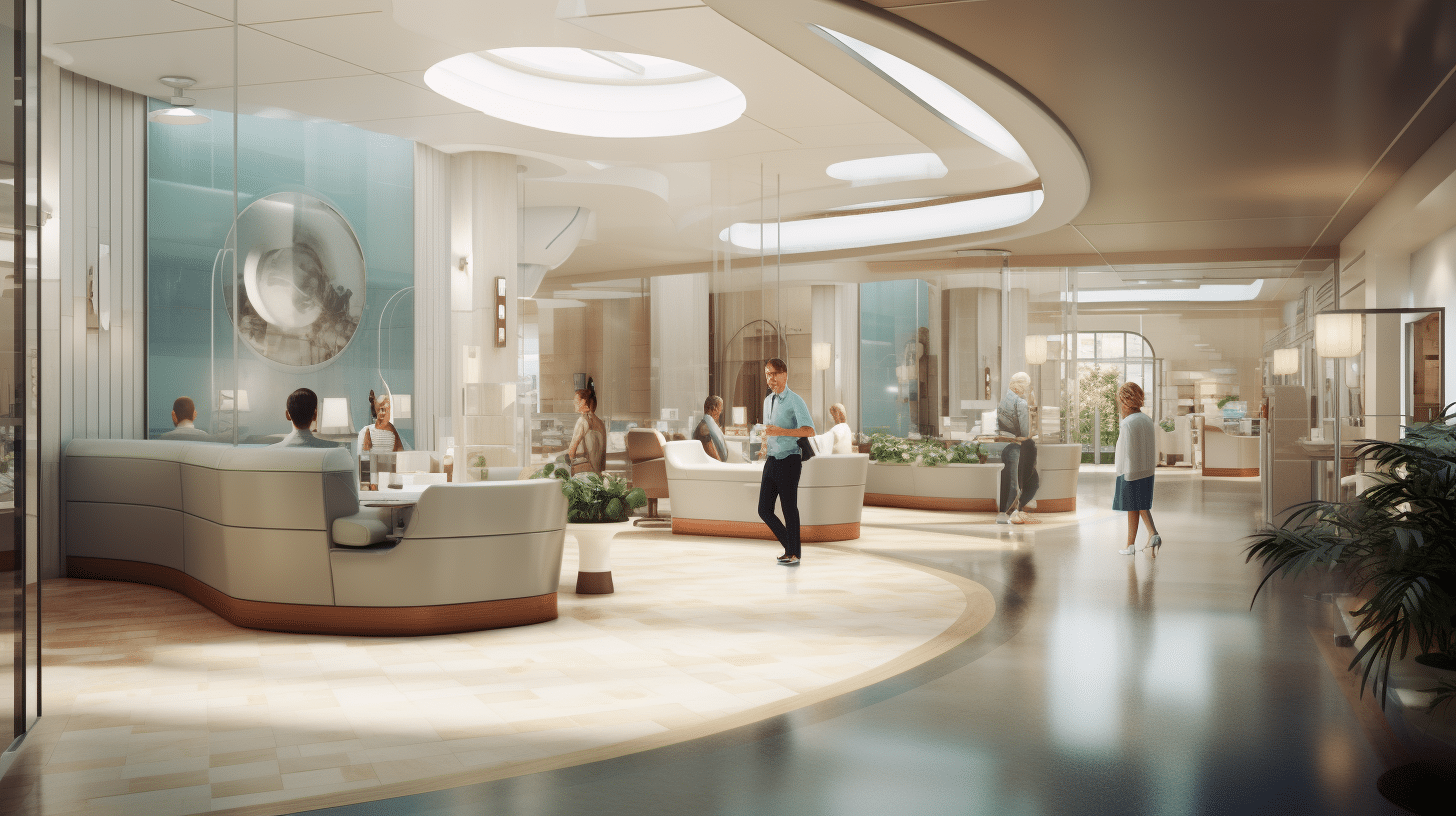 Victoria Clinic