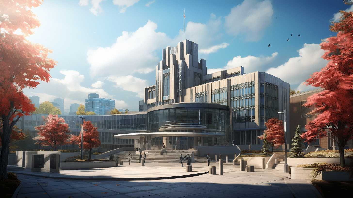 Victoria Medical Centre