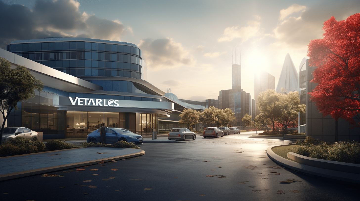 Victoria Medical Clinic