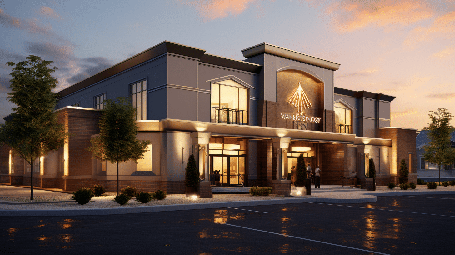 Victorious Living Ministries (Vlm) Dispensary