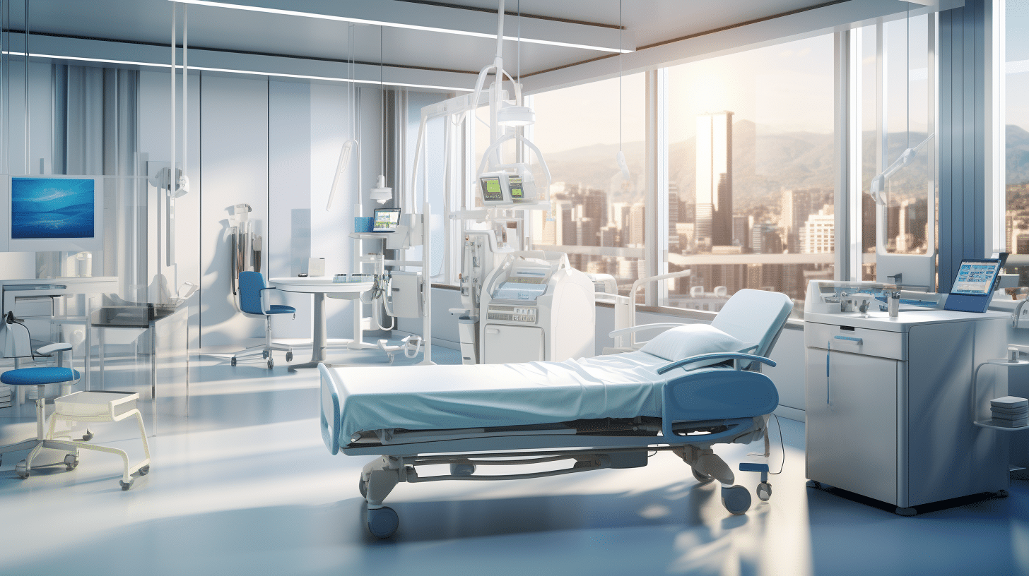 Vigarace Health services