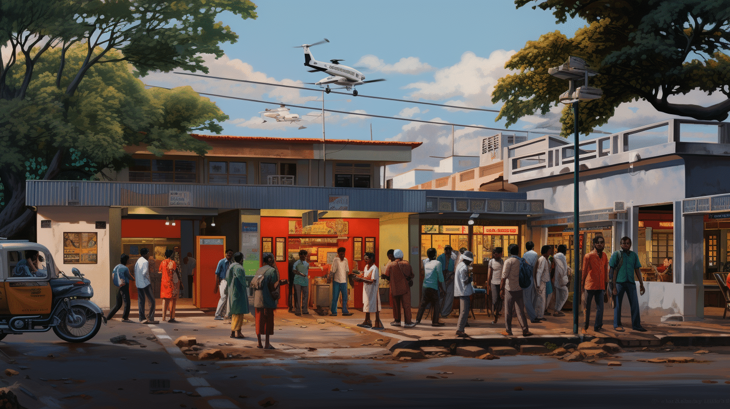 Vikwatani Community Medical Clinic