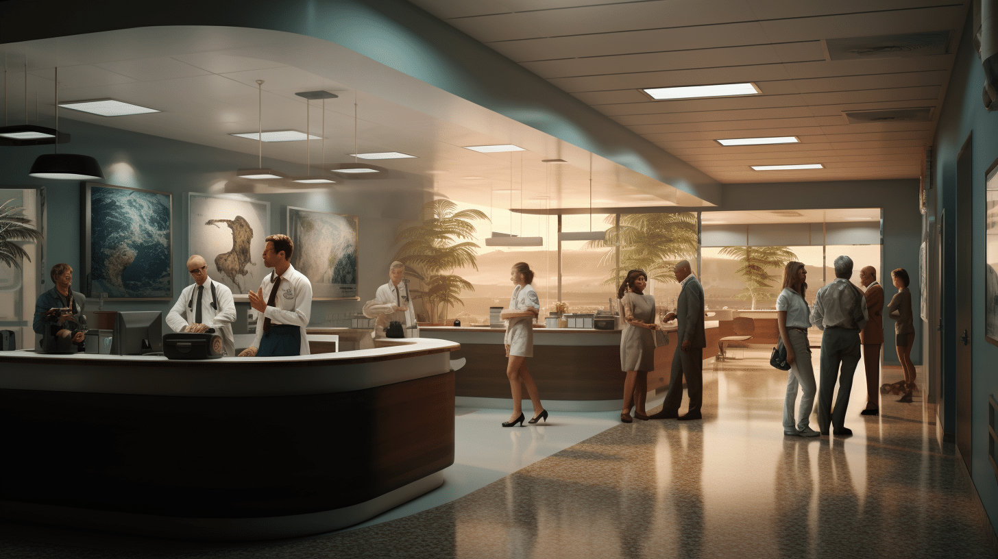 Vinet Medical Clinic