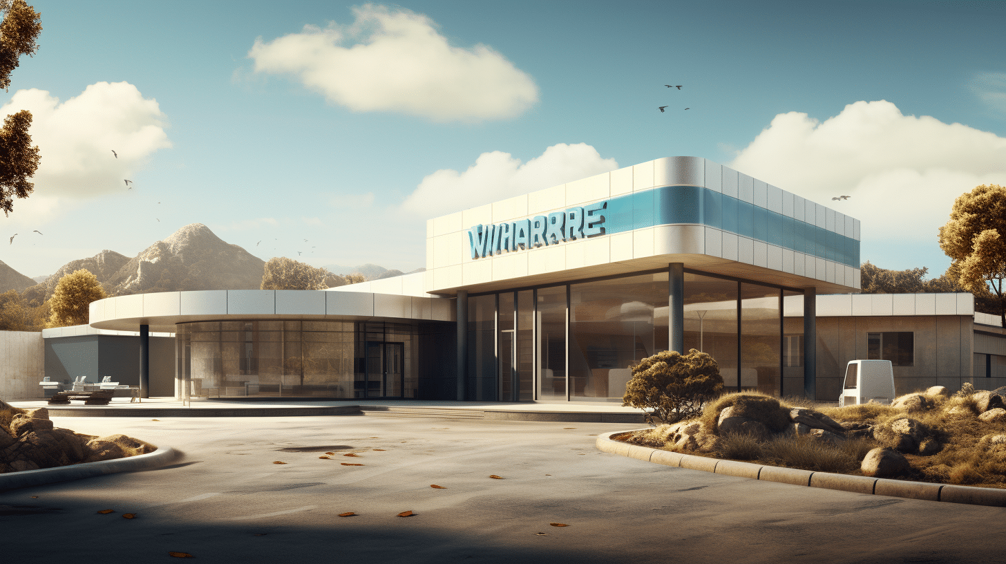 Virhembe Medical Clinic