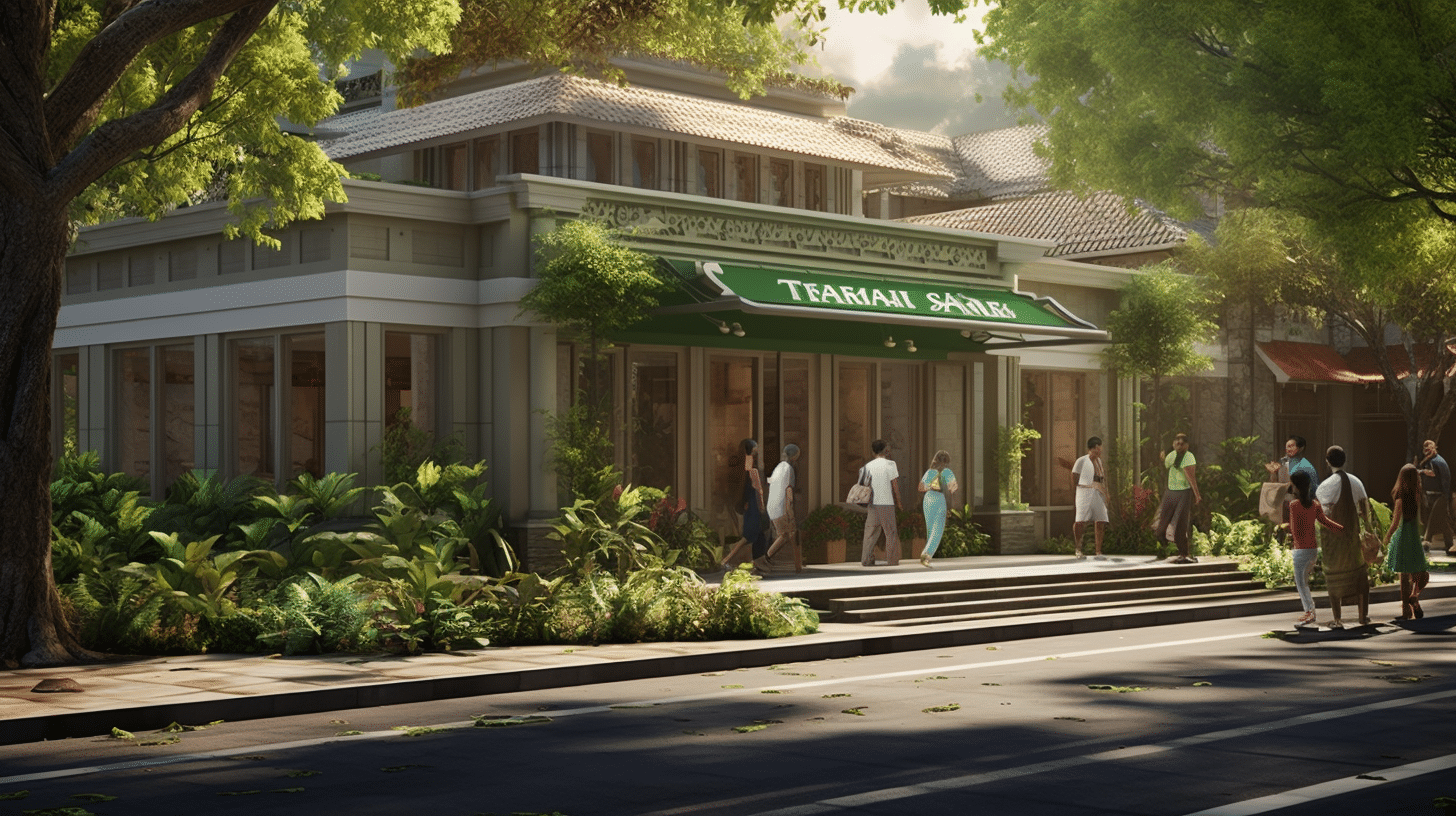Vishakani Dispensary