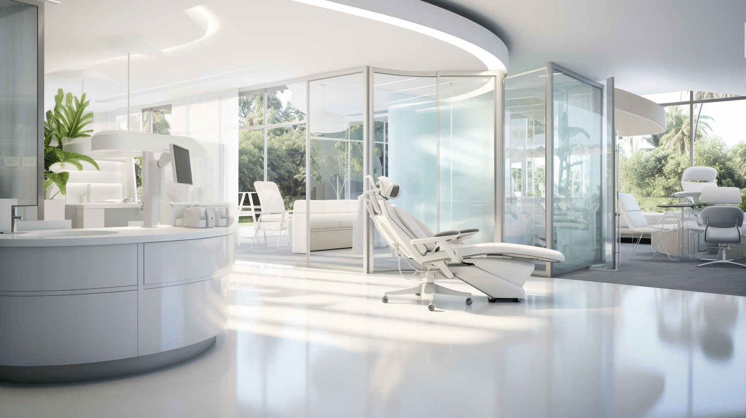 Ocean Breeze Medical Facilty