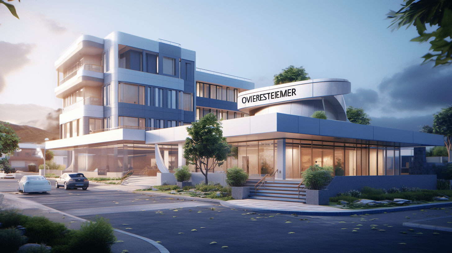 Vision Medical Clinic Butere