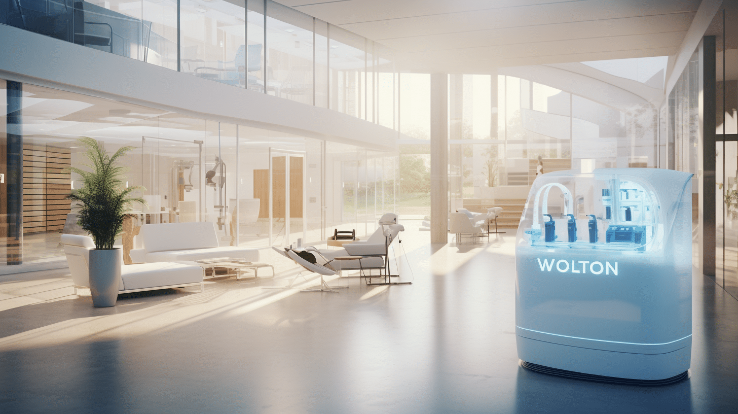 Voi Medical Clinix