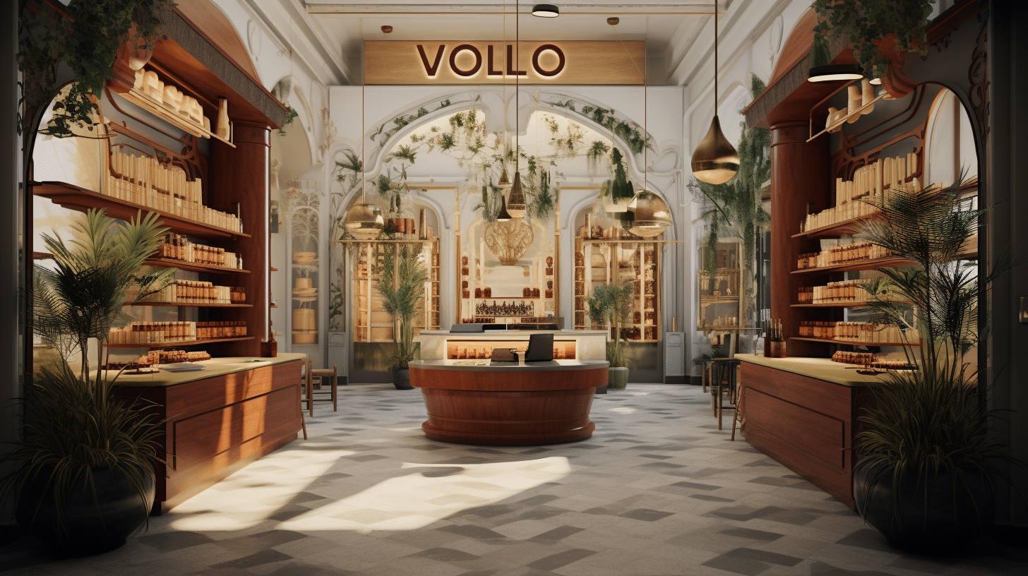 Vololo Dispensary
