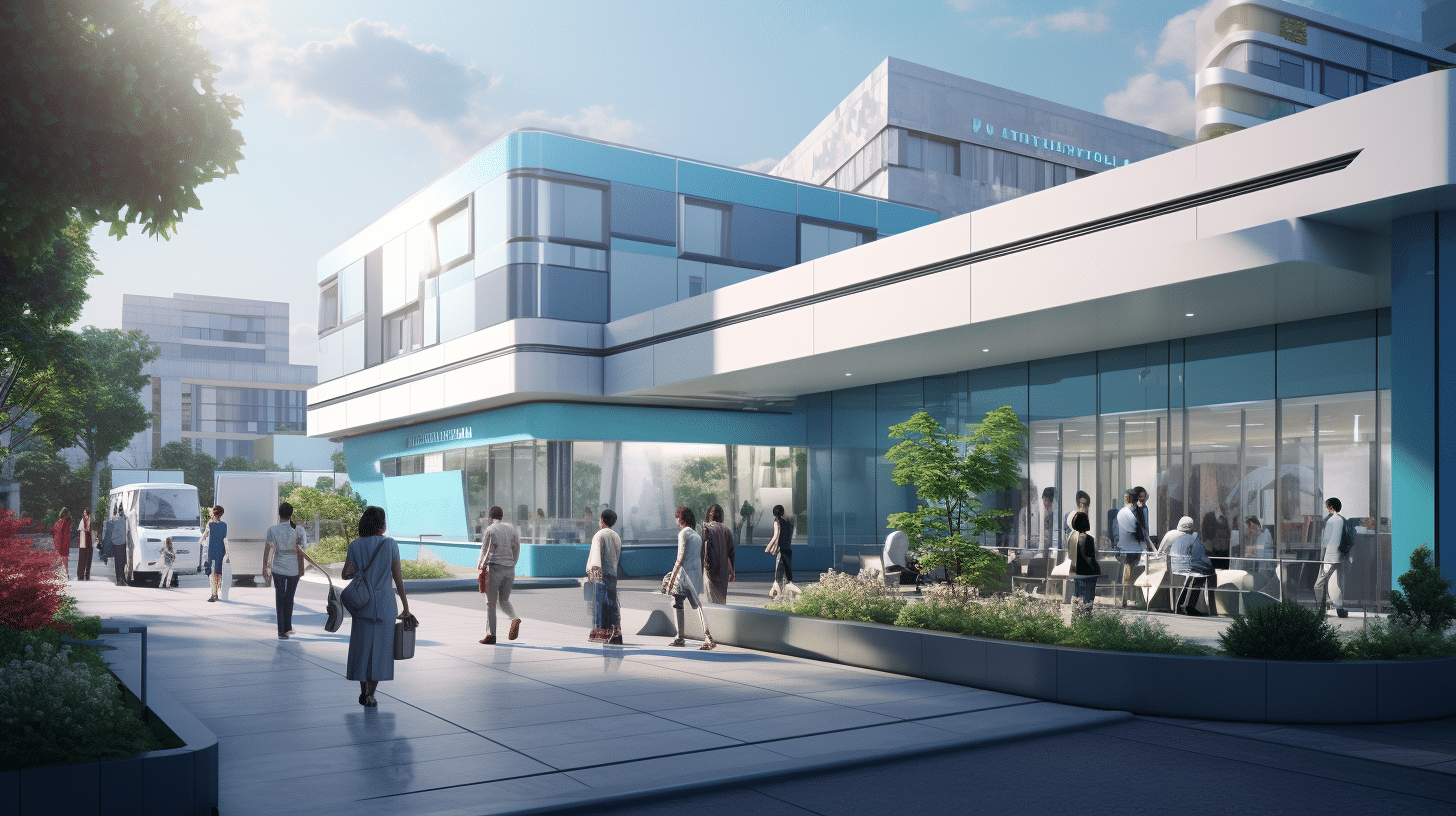 Vumilia Medical Clinic