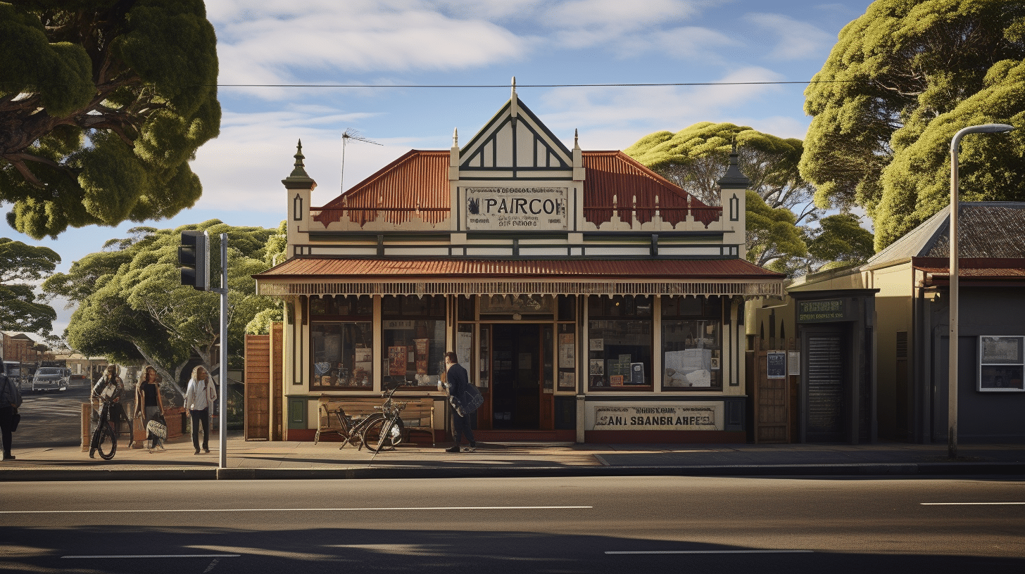 Wagai Dispensary