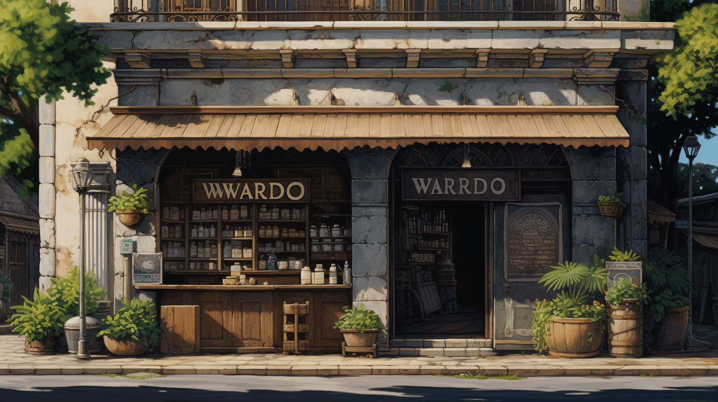 Wagoro Dispensary (Rarieda)