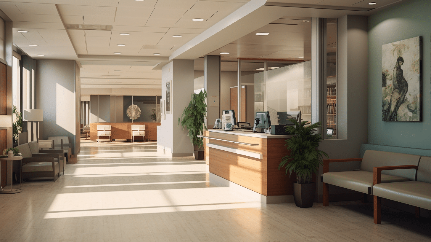 Wahome Health Clinic