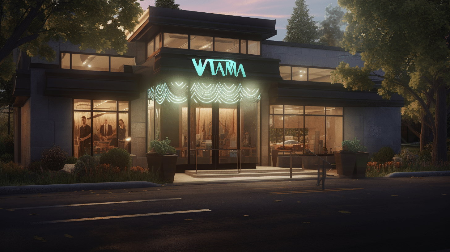 Waia Dispensary