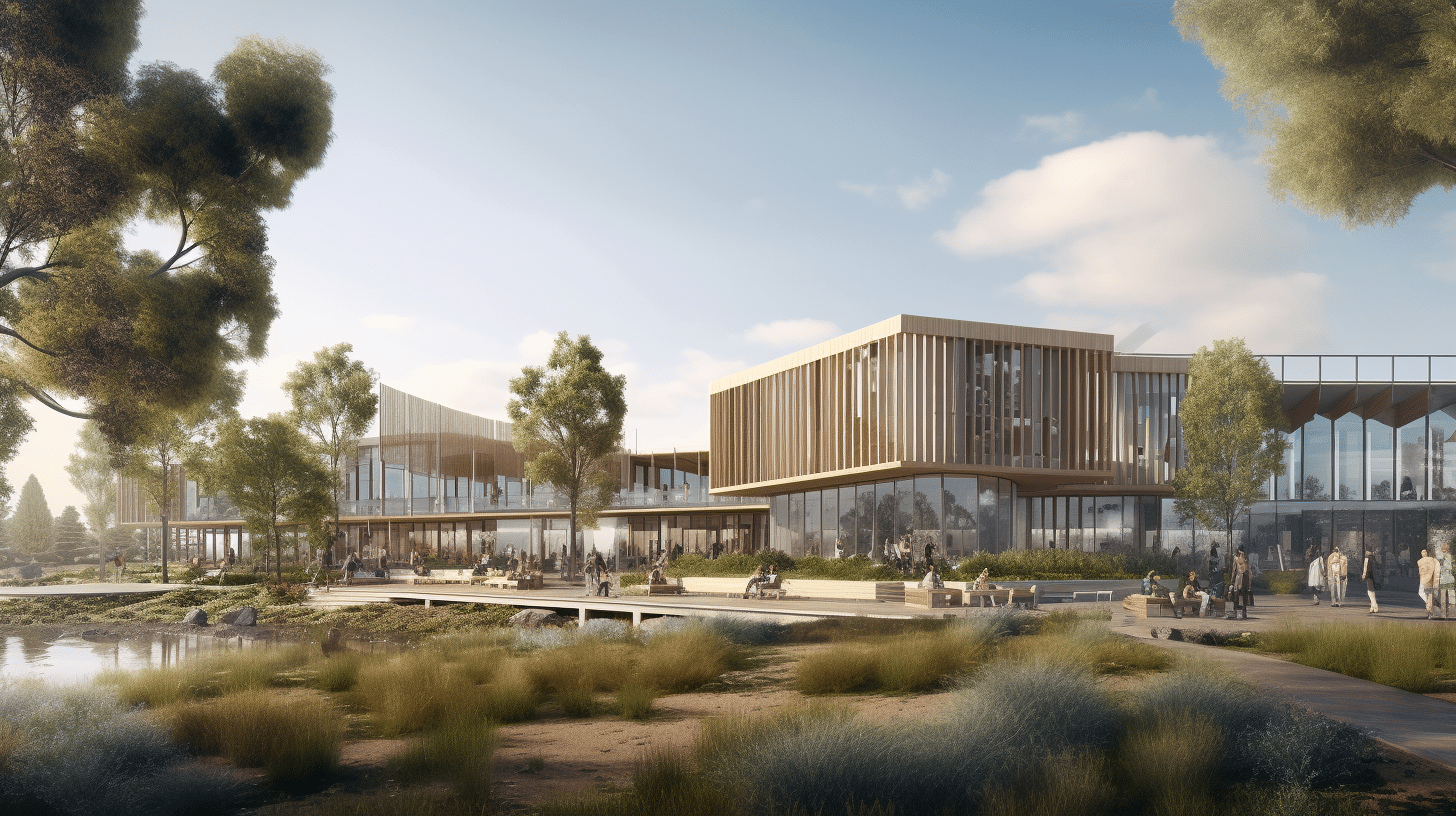 Waita Health Centre