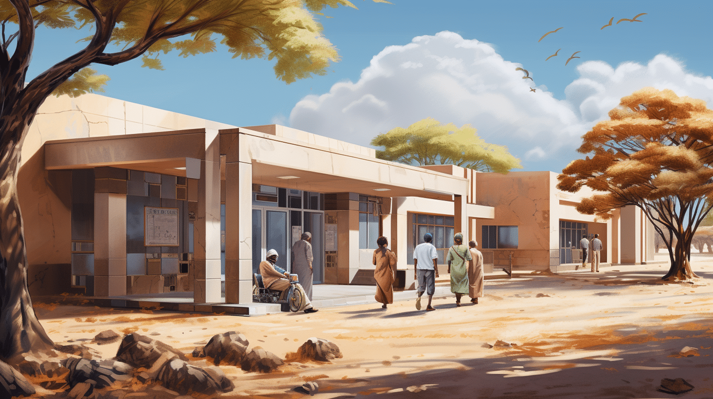 Wajir Medical Clinic