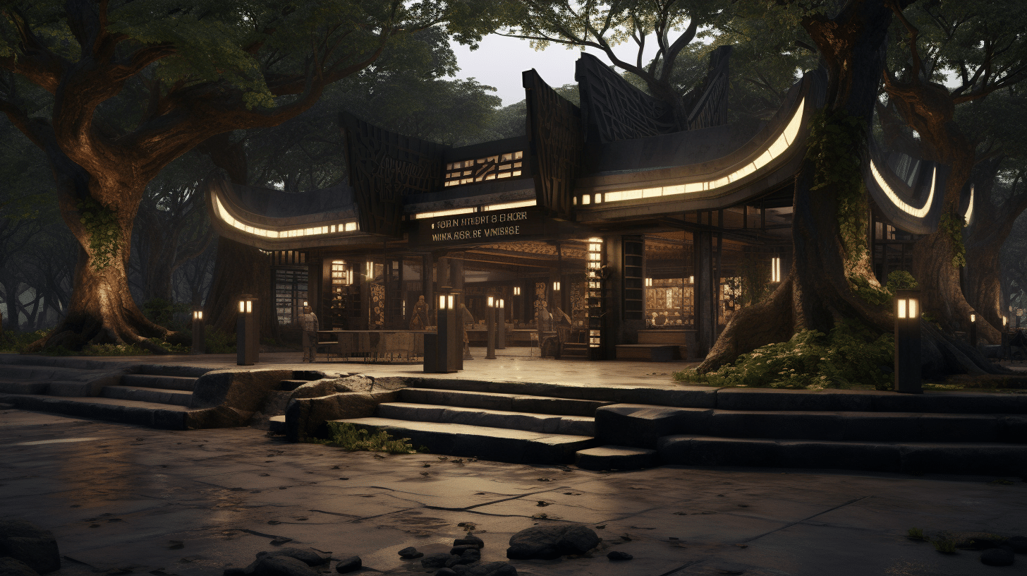 Wakhungu Dispensary
