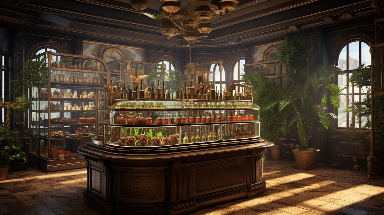 Wakor Dispensary
