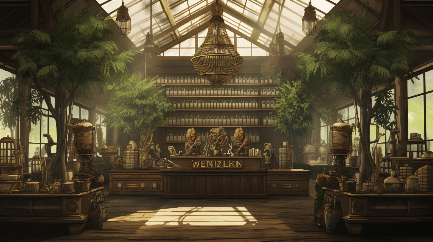 Waluku Dispensary