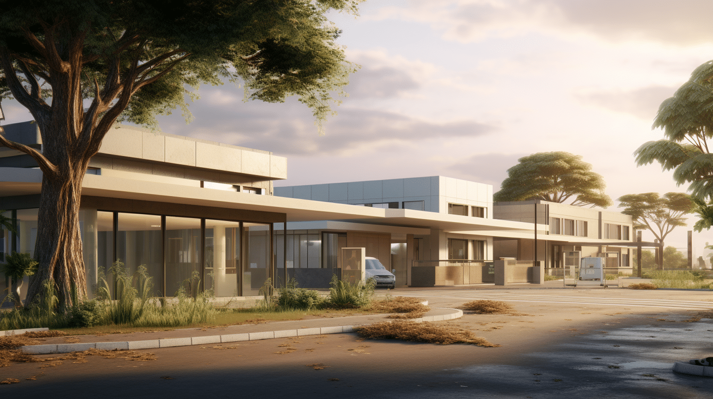 Selma medical clinic