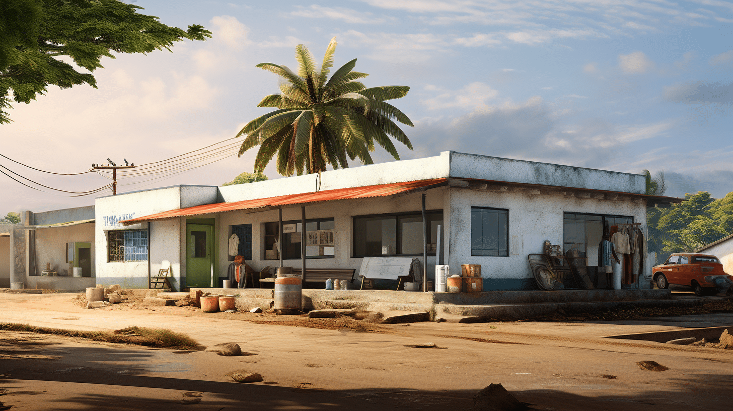 Wama Medical Clinic (Mukaro)