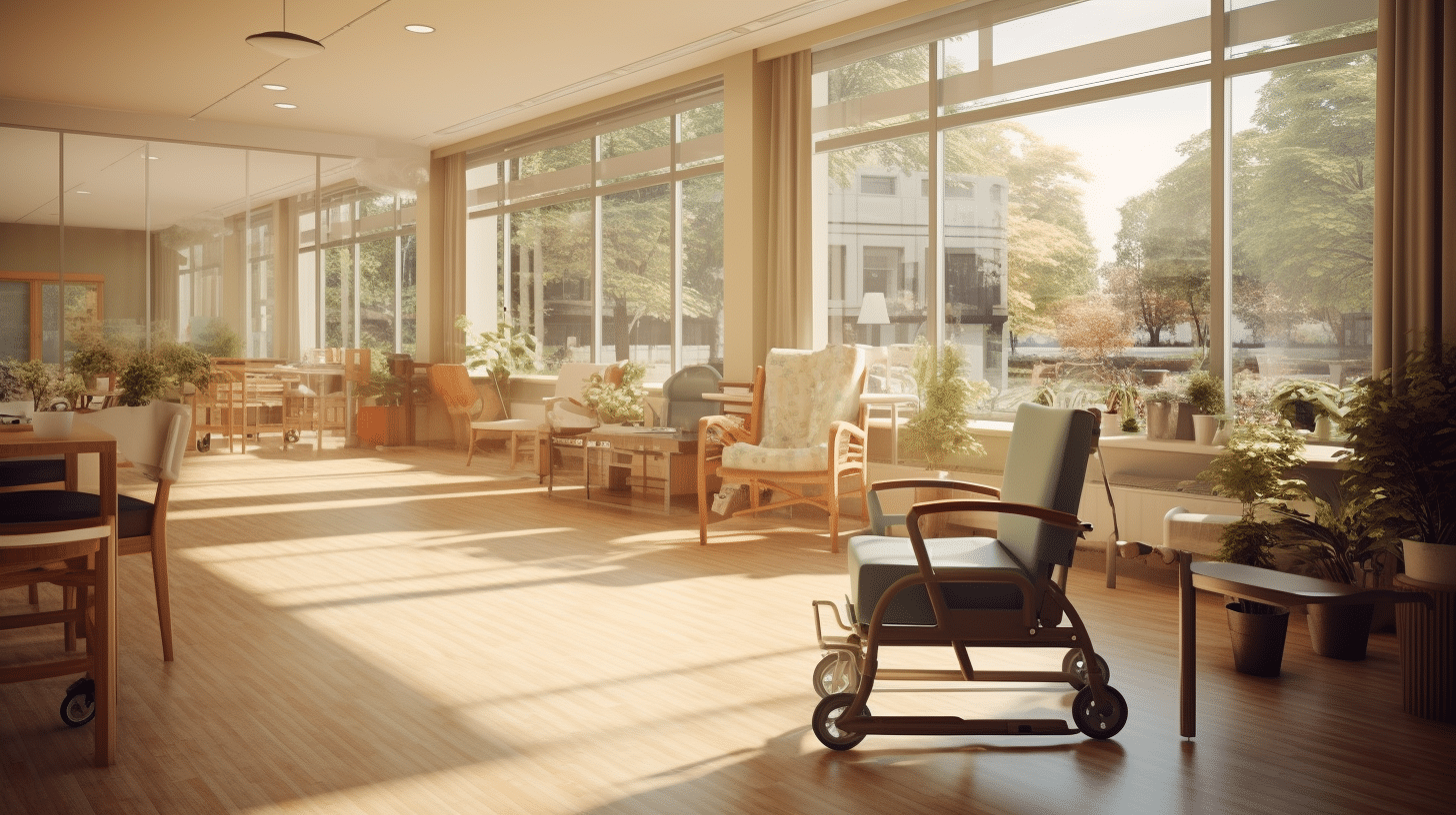 Wama Nursing Home