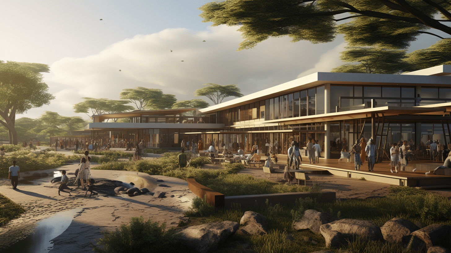 Wamagana Health Centre