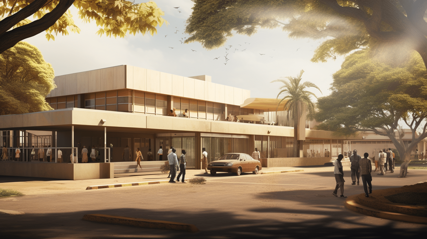 Wamagana Medical Clinic