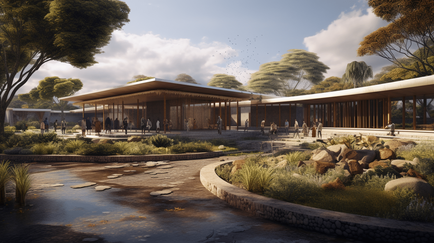 Wamunyu Health Centre