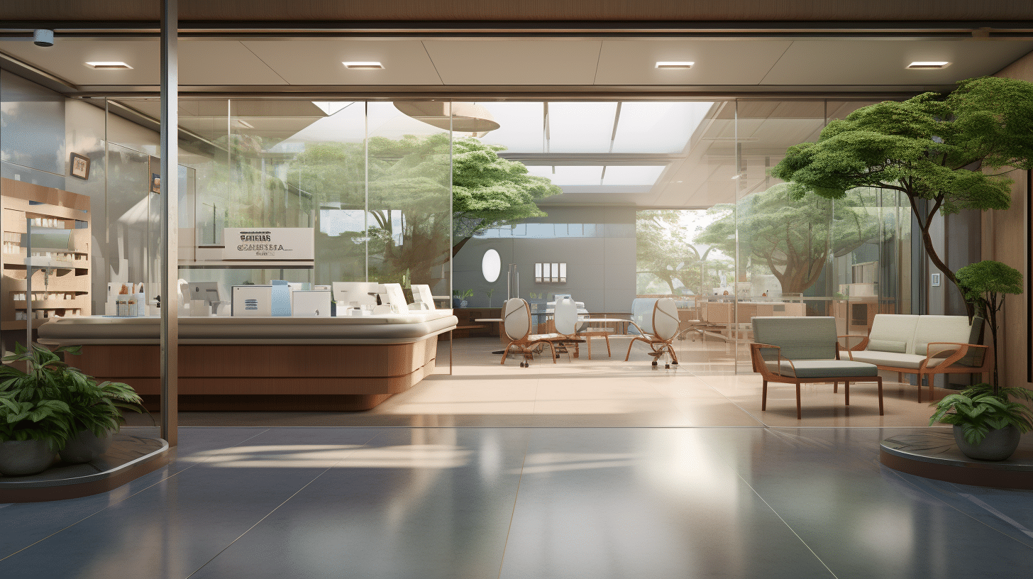 Wanainchi Medical Clinic