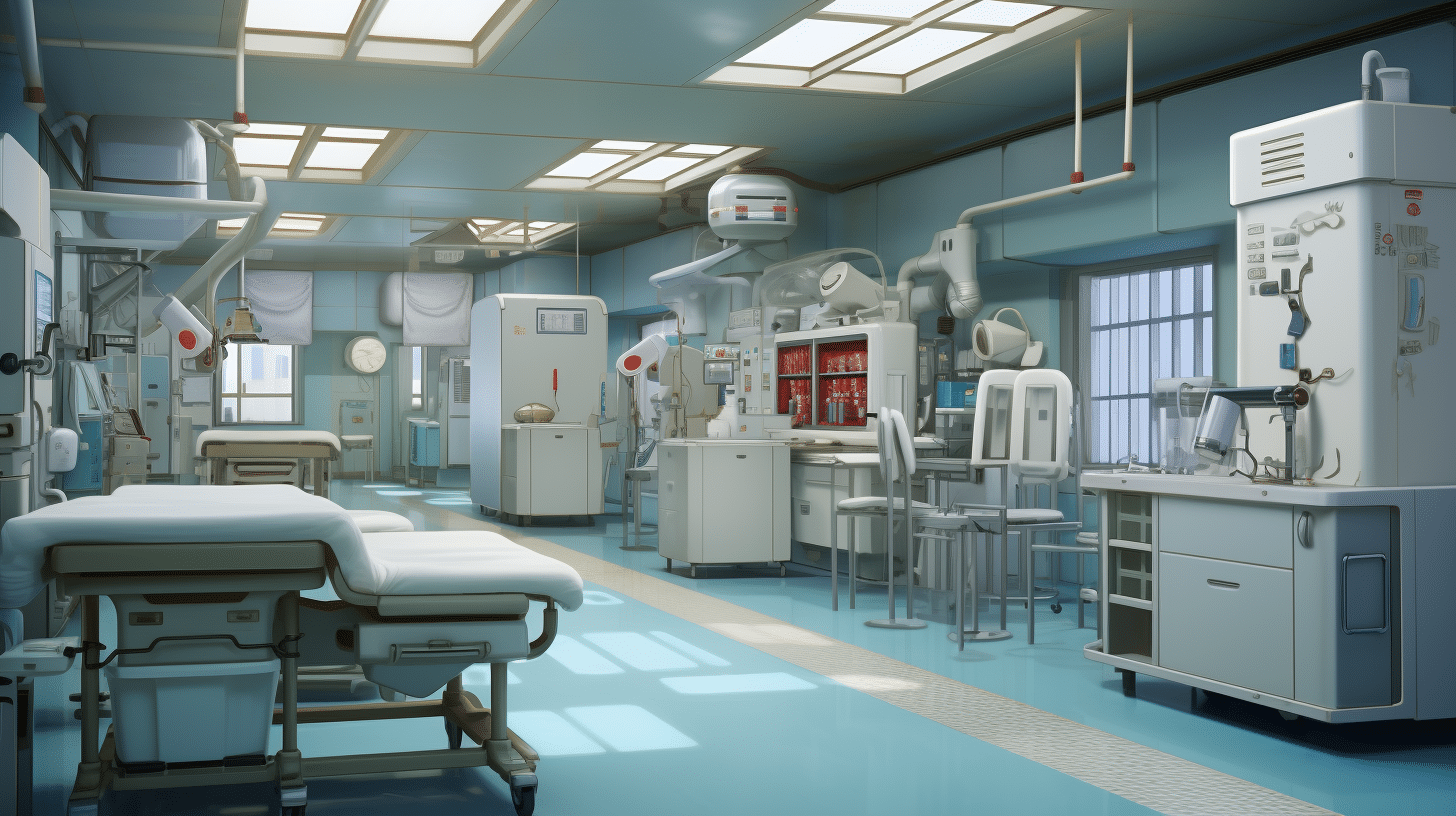 Wananchi Health Services Laboratory