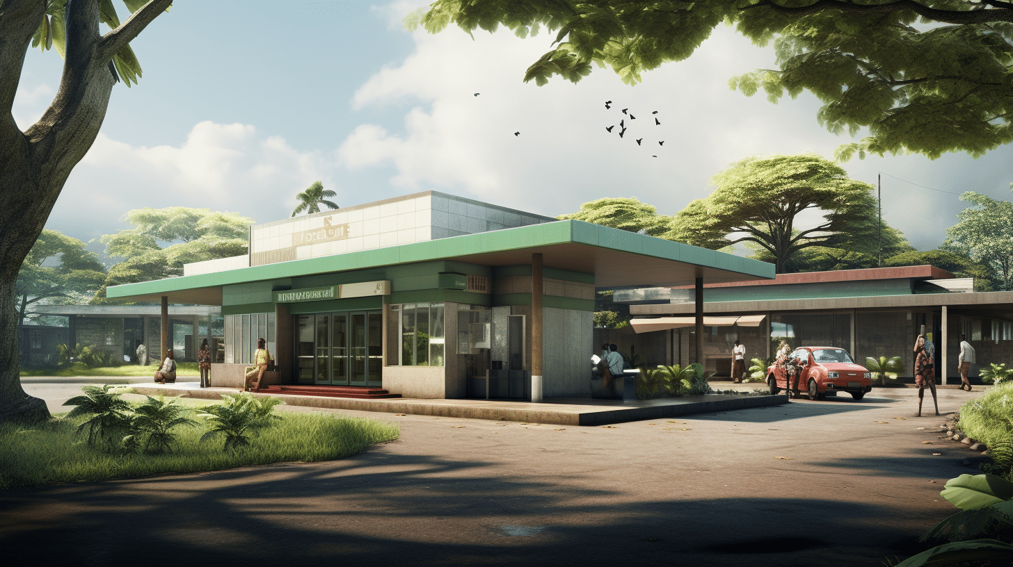 Wananchi Medical Clinic (Kilindini)