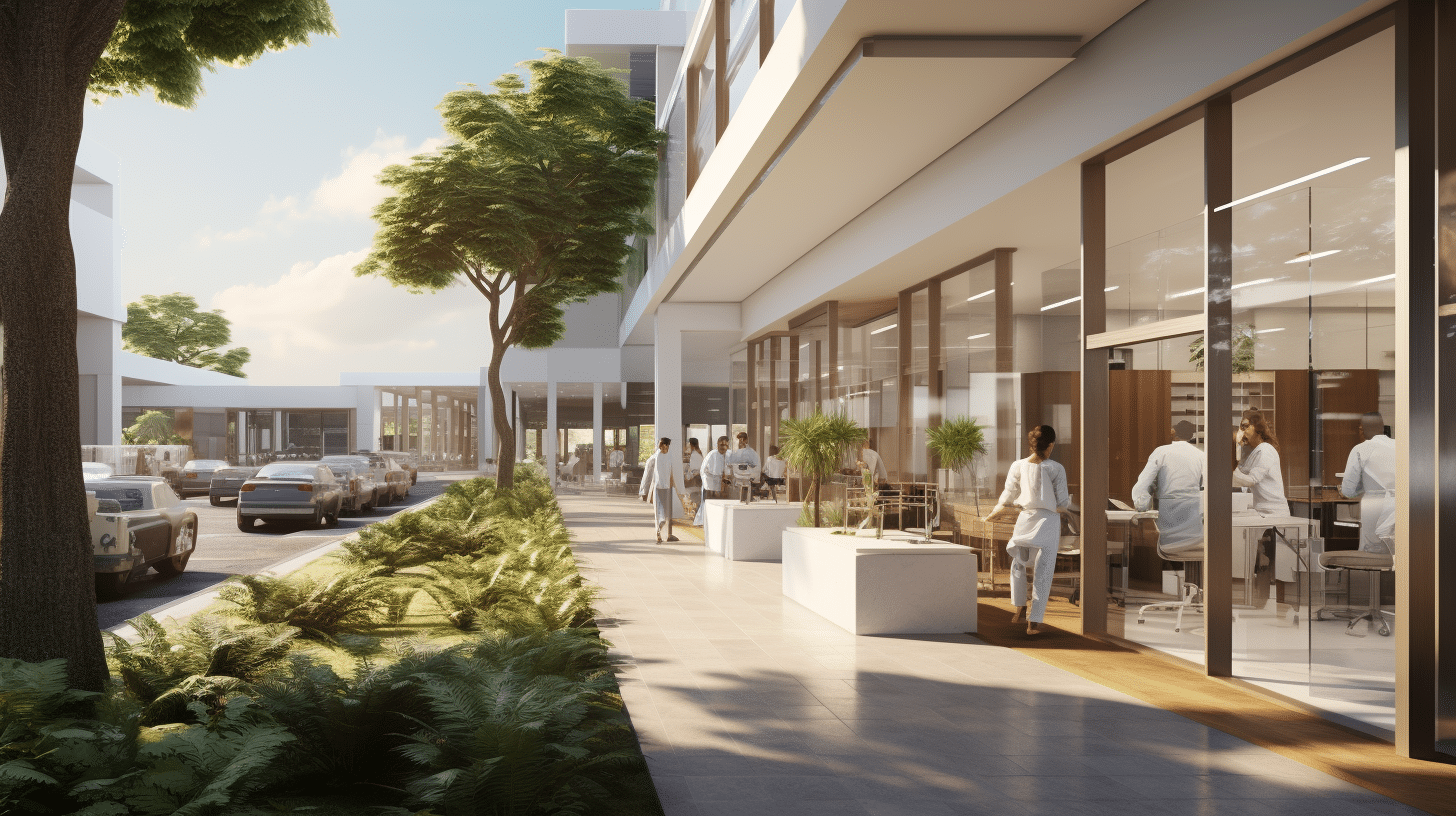 Wananchi Medical Clinic Maara