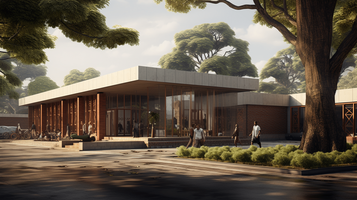 Wananchi Medical Clinic (Nyambari)