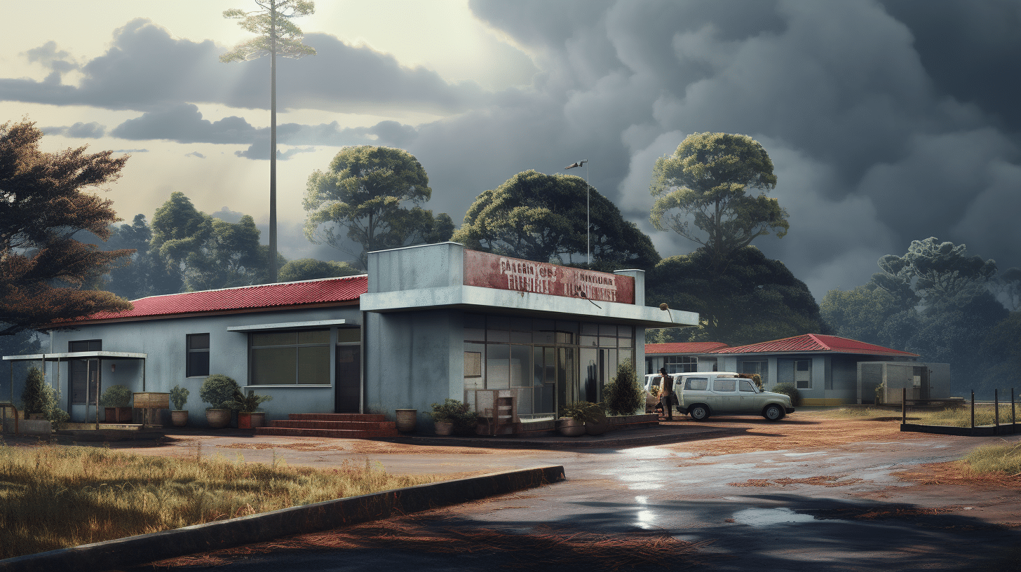 Wananchi Medical Clinic (Nyandarua)