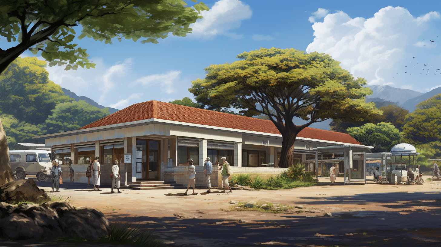 Wananchi Medical Clinic