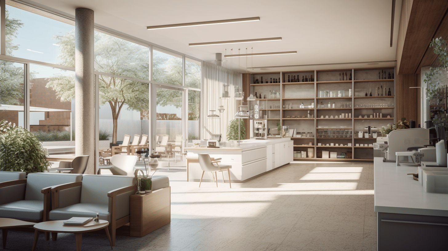 Wanduta Medical Clinic