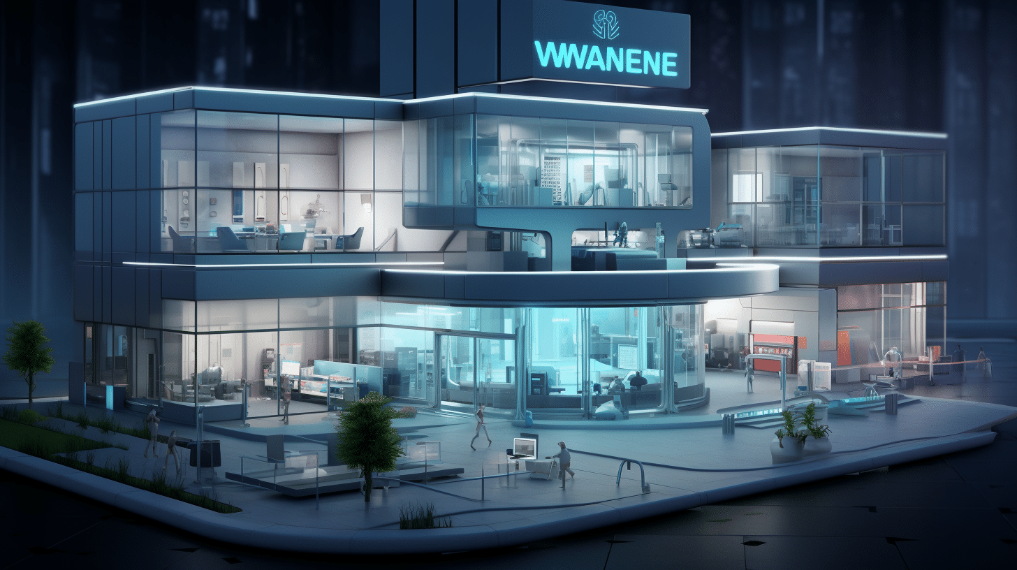 Wanemed Medical Clinic