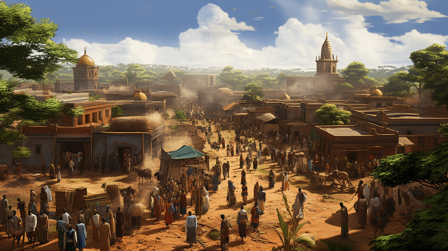 Wangema (African Christian Churches and Schools) C